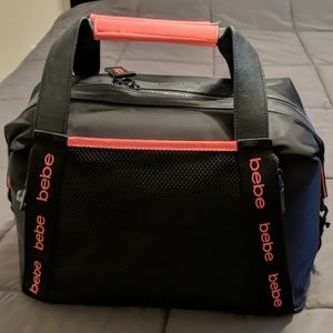 Duffle bag